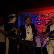 Hospitz-Sitzung (15.01.11)